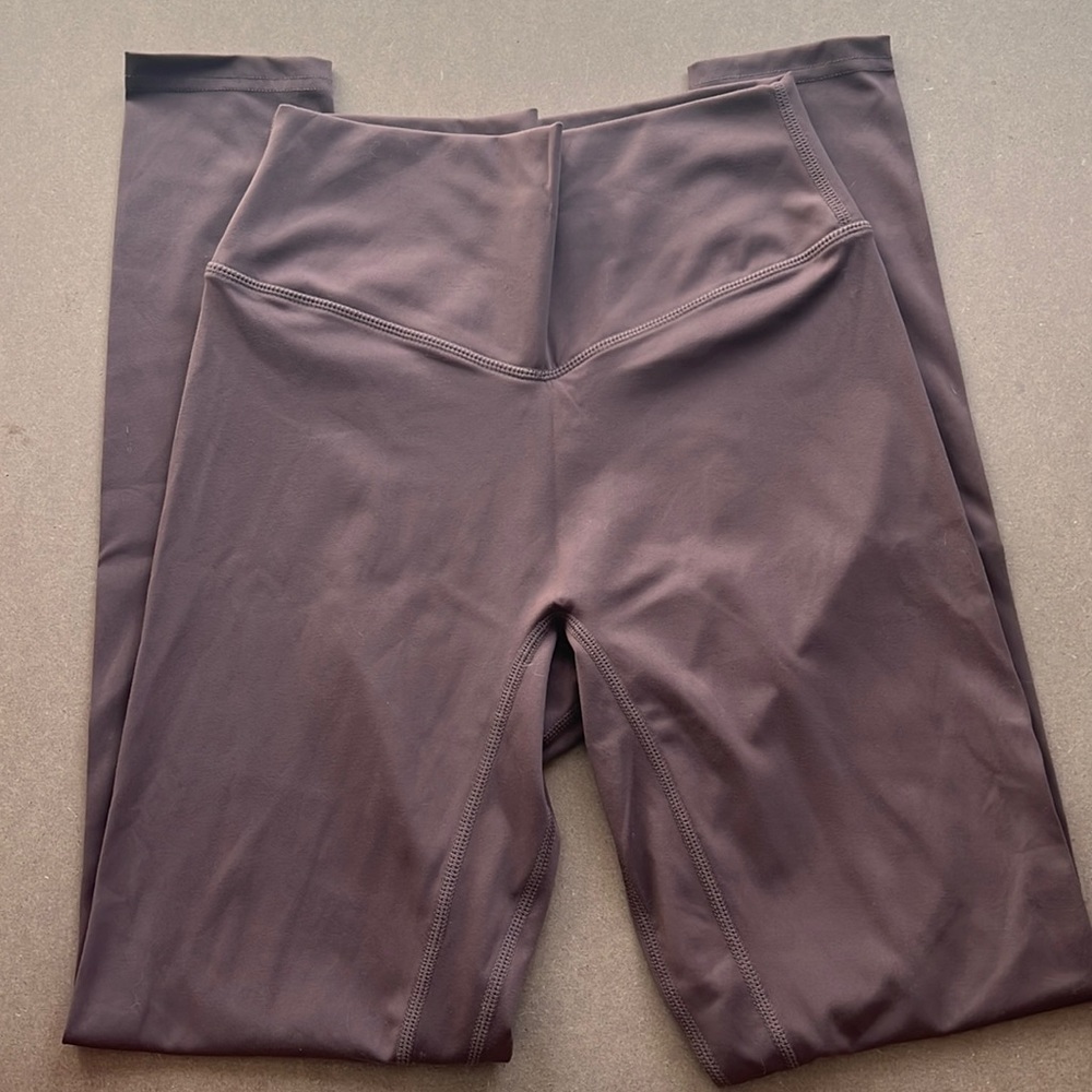 Balance Athletica (Vitality) Cloud Legging - Charcoal Brown